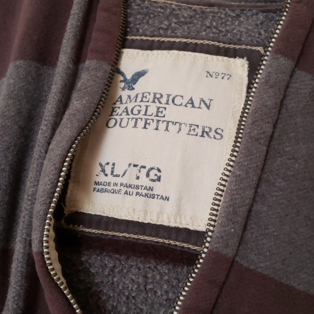 American Eagle Outfitters Hoodie - Picture 3 of 6